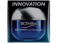 Biotherm Blue Therapy Multi-Defender SPF 25 50 ml, Grundpreis: &euro; 1.239,80 / l