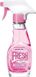 Moschino Pink Fresh Couture Eau de Toilette 30 ml, Grundpreis: &euro; 799,67 / l