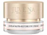 Juvena Juvelia Nutri-Restore Eye Cream 15 ml, Grundpreis: &euro; 3.172,67 / l