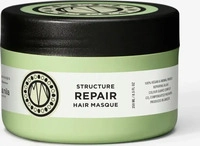 Maria Nila Structure Repair Maske 250 ml, Grundpreis: &euro; 77,56 / l