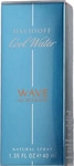 Davidoff Cool Water Wave Man Eau de Toilette 40 ml, Grundpreis: &euro; 597,25 /...