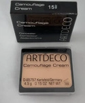 Artdeco Camouflage Cream 15 Summer Apricot 4,5 g
