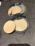 Clinique Stay Matte Sheer Pressed Powder 02 Stay Neutral 7 g