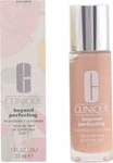 Clinique Beyond Perfecting Foundation And Concealer 06 Ivory 30 ml, Grundpreis: