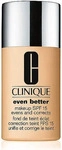 Clinique Even Better Make-Up SPF 15 Foundation WN46 Golden Neutral/16 Golden Neutral