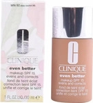 Clinique Even Better Make-Up Foundation WN94 Deep Neutral 30 ml, Grundpreis:...