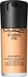 MAC Studio Fix Fluid Foundation SPF 15 NC25 30 ml, Grundpreis: &euro; 1.196,33 / l