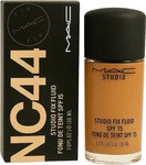 MAC Studio Fix Fluid Foundation SPF 15 NC44 30 ml, Grundpreis: &euro; 919,67 / l
