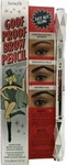 Benefit Goof Proof Eyebrow Pencil 06 Cool Soft Black 0,34 g