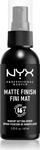 NYX Professional Makeup Matte Finish Setting Spray 60 ml, Grundpreis: &euro; 199,83 /