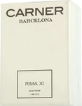 Carner Barcelona Rima XI Eau de Parfum 50 ml, Grundpreis: &euro; 1.249,80 / l
