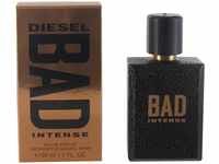 Diesel Bad Intense Eau de Parfum 50 ml, Grundpreis: &euro; 909,80 / l