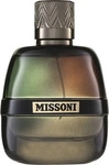 Missoni Missoni Pour Homme Eau de Parfum 100 ml, Grundpreis: &euro; 489,90 / l