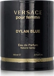 Versace Dylan Blue Pour Femme Eau de Parfum 100 ml, Grundpreis: &euro; 656,90 / l