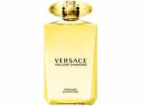 Versace Yellow Diamond Showergel 200 ml, Grundpreis: &euro; 148,45 / l
