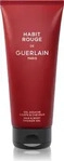 Guerlain Habit Rouge Showergel 200 ml, Grundpreis: &euro; 152,45 / l