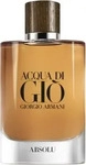 Armani Acqua Di Gio Absolu Eau de Parfum 125 ml, Grundpreis: &euro; 1.255,92 / l