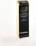 Chanel Rouge Allure Velvet Lipstick 57 Rouge Feu 3,6 g