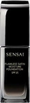 Sensai Flawless Satin Moisture Foundation FS202 Ochre Beige 30 ml, Grundpreis:...