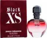 Rabanne Black XS For Her 2018 Eau de Parfum 50 ml, Grundpreis: &euro; 1.079,80 / l