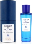 Acqua Di Parma Blu Mediterraneo Arancia Di Capri Eau de Toilette 30 ml, Grundpreis: