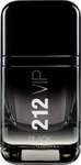 Carolina Herrera 212 Vip Men Black Eau de Parfum 50 ml, Grundpreis: &euro;...