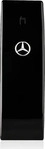 Mercedes Benz Club Black Eau de Toilette 50 ml, Grundpreis: &euro; 697,80 / l