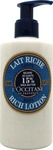 L'Occitane Shea Butter Rich Bodylotion 250 ml, Grundpreis: &euro; 99,96 / l