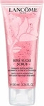Lanc&ocirc;me Rose Sugar Scrub exfoliating scrub sugar grains and rose 100 ml, Grundpreis: