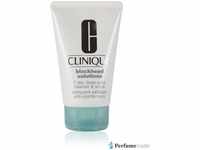 Clinique Blackhead Solutions 7 Day Deep Pore Cleanser & Scrub 125 ml, Grundpreis: