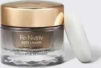Est&eacute;e Lauder Re-Nutriv Ultimate Diamond Transformative Massage Maske