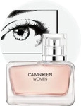 Calvin Klein Women Eau de Parfum 50 ml, Grundpreis: &euro; 697,80 / l