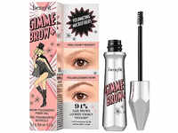 Benefit Gimme Brow+ Volumizing Eyebrow Gel 6 Warm Black Brown 3 gramm