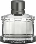 Laura Biagiotti Romamor Uomo Eau de Toilette 40 ml, Grundpreis: &euro; 572,25 /...