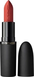 MAC Powder Kiss Lippenstift Devoted To Chili 3 g