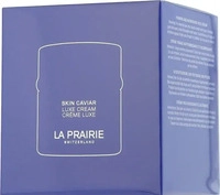 La Prairie Skin Caviar Luxe Cream 50 ml, Grundpreis: &euro; 9.019,80 / l
