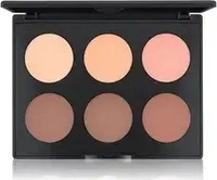 MAC Studio Fix Sculpt And Shape Contour Palette Light/medium 14,4 g