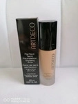 Artdeco Perfect Teint Foundation nein. 52 Goldener Keks 20 ml, Grundpreis: &euro;