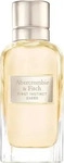 Abercrombie & Fitch First Instinct Sheer Eau de Parfum 50 ml, Grundpreis: &euro;