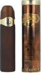 Cuba Paris Cuba Magnum Gold Eau de Toilette 130 ml, Grundpreis: &euro; 82,23 / l