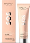 M&aacute;dara Organic Skincare SOS Moisture+Radiance Hydra Maske 60 ml, Grundpreis: &euro;