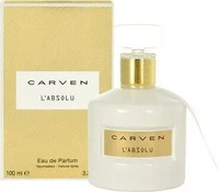 Carven L'Absolu Eau de Parfum 100 ml, Grundpreis: &euro; 699,90 / l