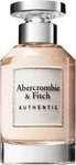 Abercrombie & Fitch Authentic Woman Eau de Parfum 50 ml, Grundpreis: &euro;...