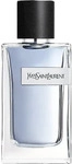 Yves Saint Laurent Y Men Eau de Toilette 100 ml, Grundpreis: &euro; 864,90 / l