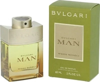 Bvlgari Man Wood Neroli Eau de Parfum 60 ml, Grundpreis: &euro; 831,50 / l