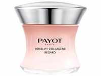 Payot Roselift Collagène Regard Lifting Augencreme 15 ml, Grundpreis: &euro;
