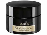 Babor SeaCreation The Cream Rich 50 ml, Grundpreis: &euro; 7.599,80 / l