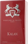 Parfums de Marly Kalan Eau de Parfum 125 ml, Grundpreis: &euro; 1.895,92 / l