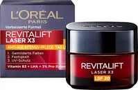 L'Or&eacute;al Revitalift Laser Renew Tagescreme SPF 20 50 ml, Grundpreis: &euro; 349,80 /