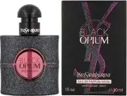 Yves Saint Laurent Black Opium Neon Eau de Parfum 30 ml, Grundpreis: &euro; 2.166,33